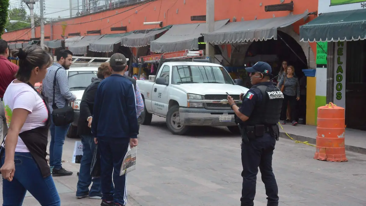 EN TEQUISQUIAPAN AUTORIDADES